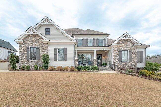 753 Marsh Point Road - Photo 1