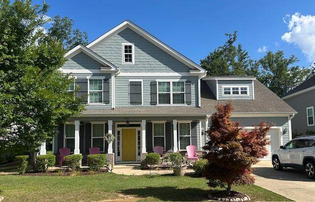 1764 Davenport Drive - Photo 1