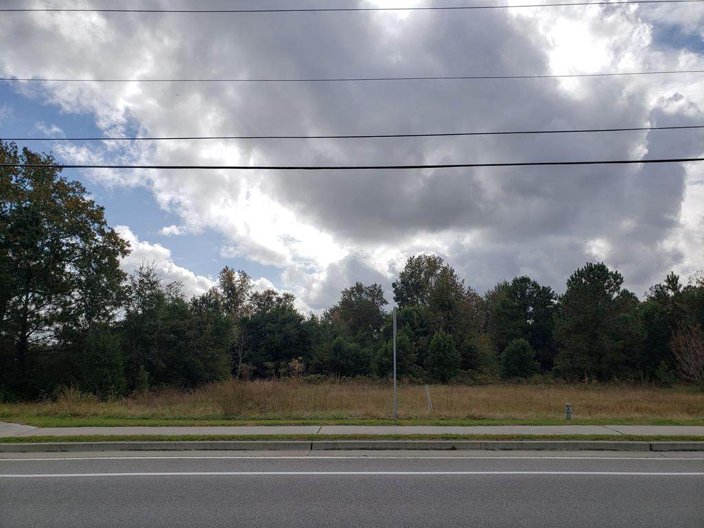 3910 Wrightsboro Road - Photo 1