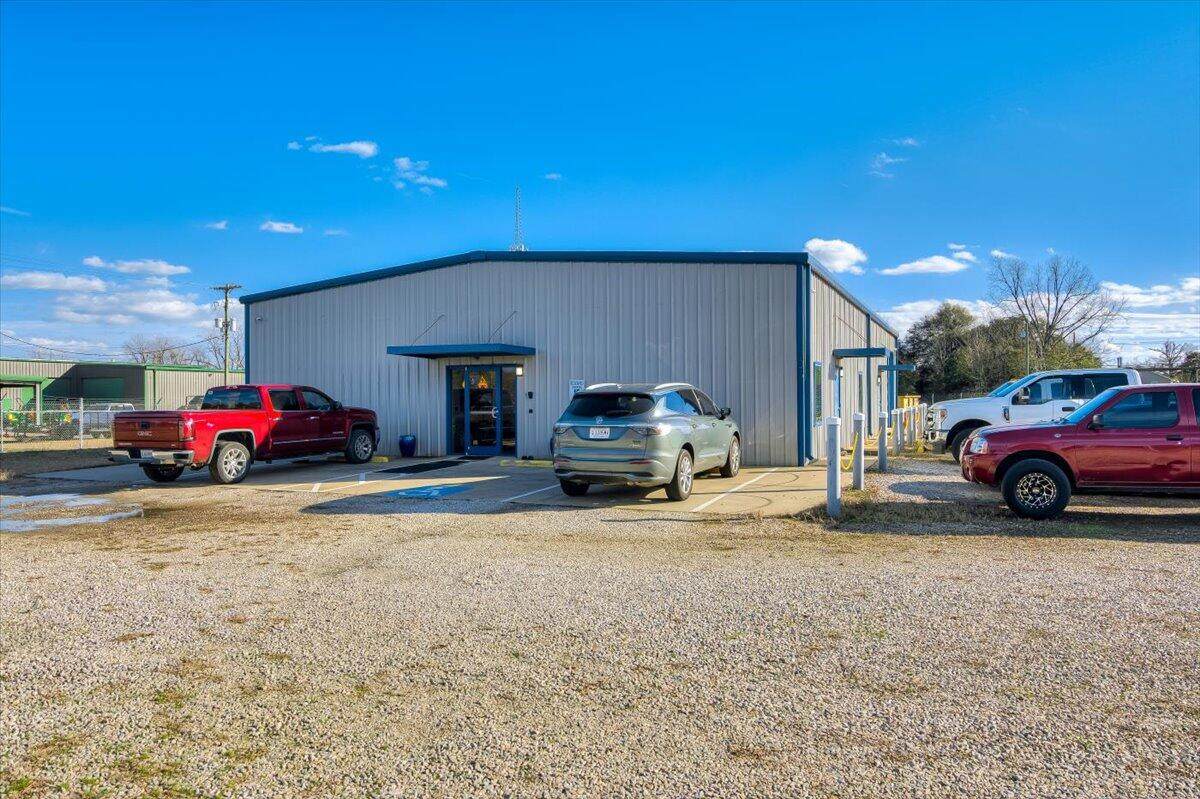 136 Old Wagener Road - Photo 1