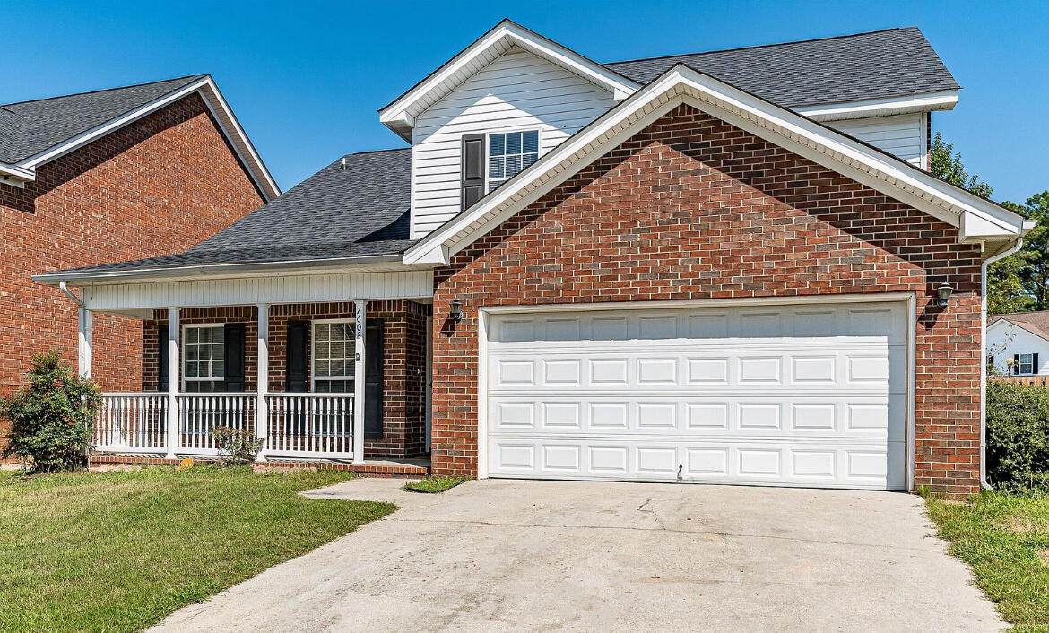 7602 Main Street - Photo 1