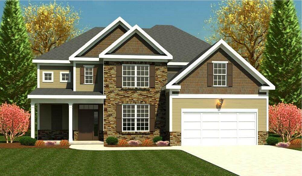 245 Windsor Drive - Photo 1