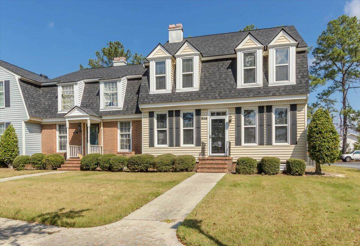 218 Folkstone Circle - Photo 1