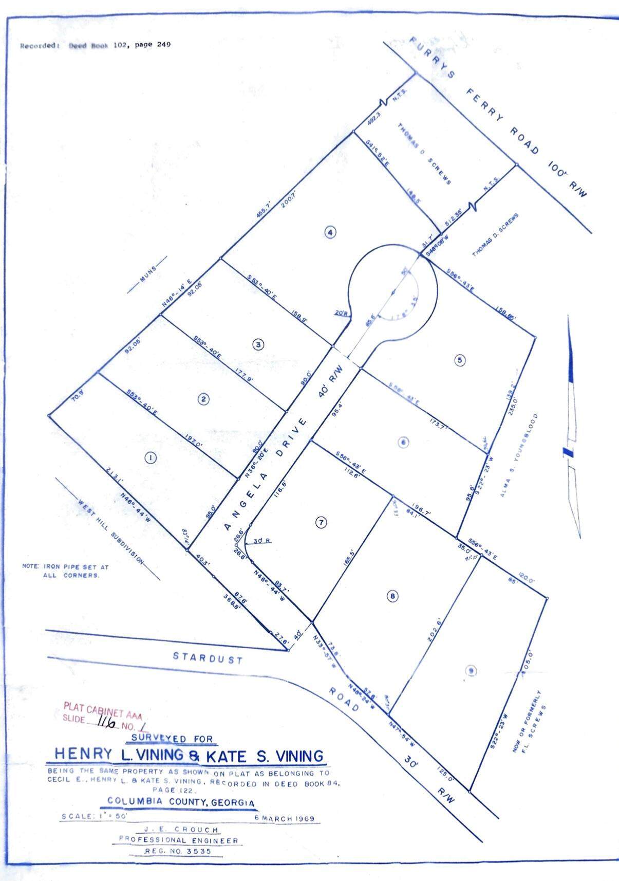 204 &205 Angela Drive - Photo 1