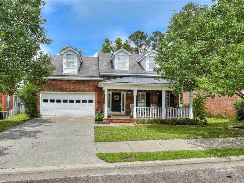 4533 Glastonbury Drive - Photo 1