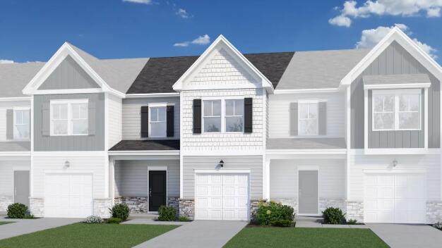 1015 Tabor Place - Photo 1