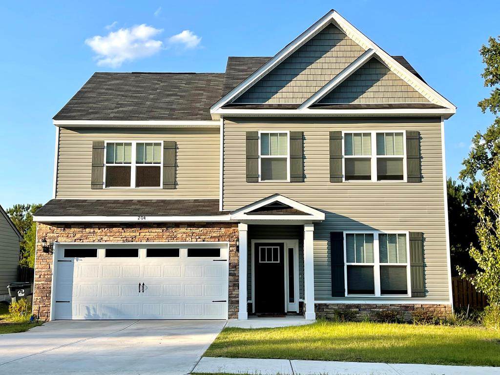 204 Swinton Pond Road - Photo 1