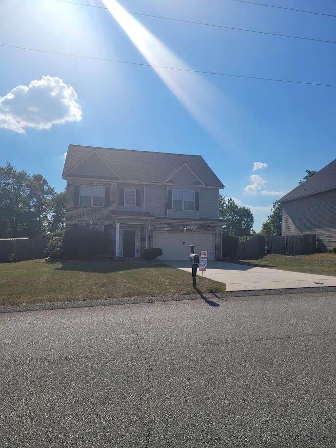 1764 Deer Chase Lane - Photo 1