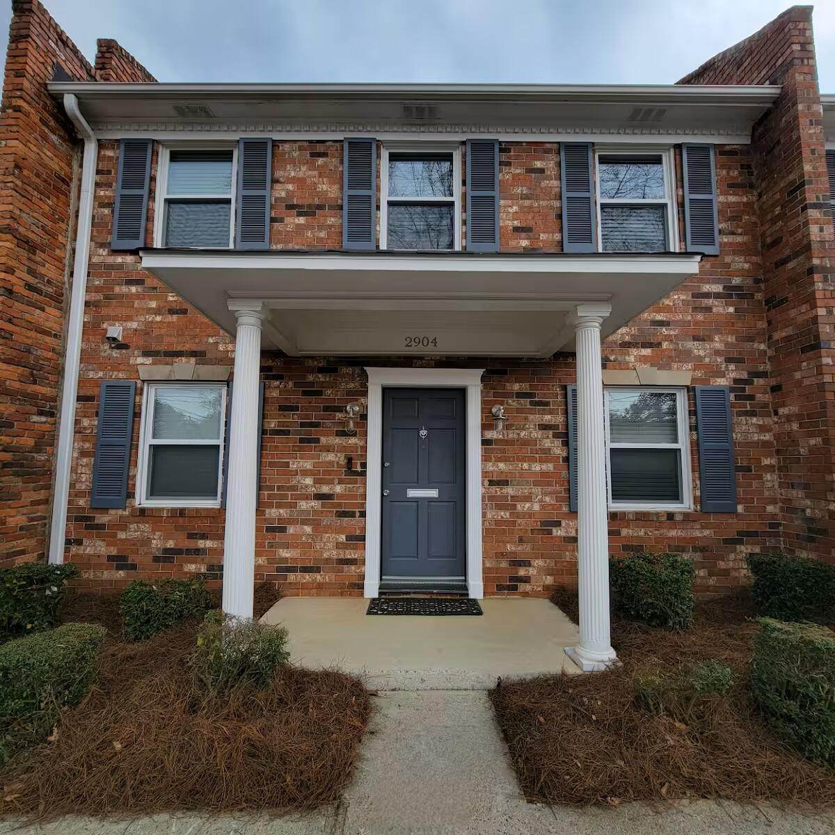 2904 Arrowhead Drive - Photo 1