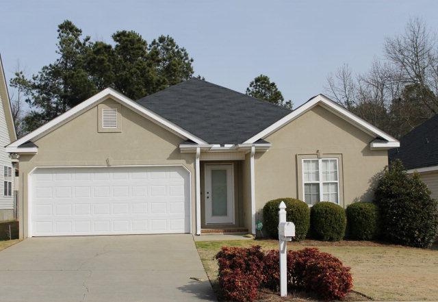 739 Bradford Place Drive - Photo 1