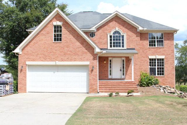 5393 Victoria Falls Drive - Photo 1