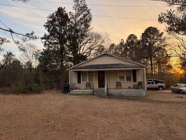 5454 Washington Road - Photo 1