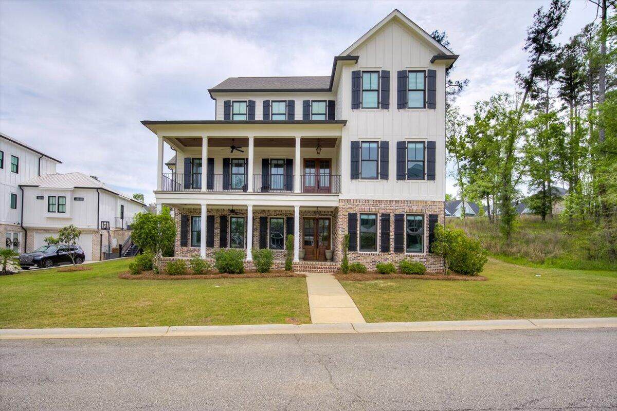 612 Whimbrel Court - Photo 1