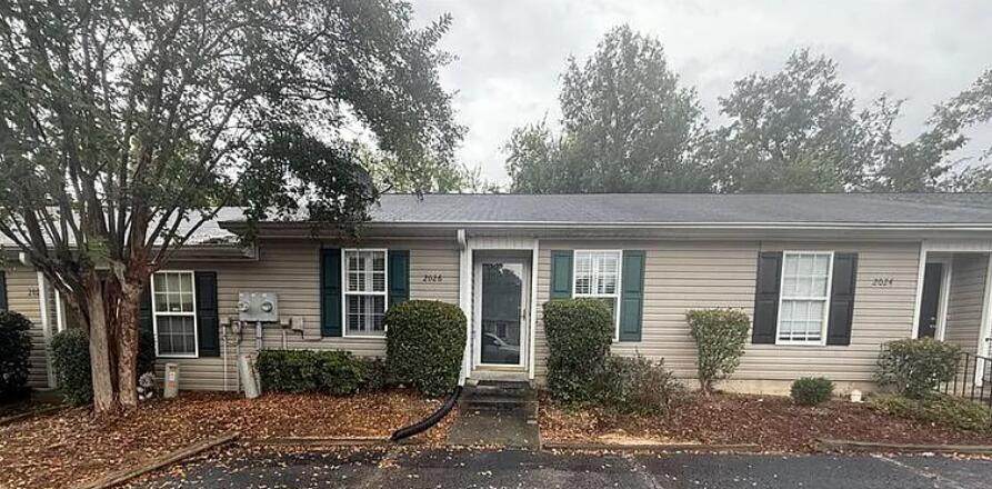 2026 Buckhaven Way - Photo 1