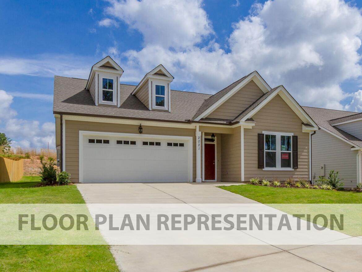 2140 Sinclair Drive - Photo 1