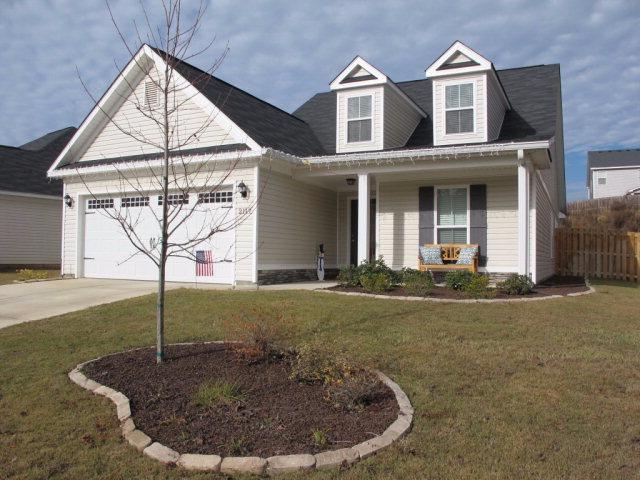 2117 Grove Landing Way - Photo 1