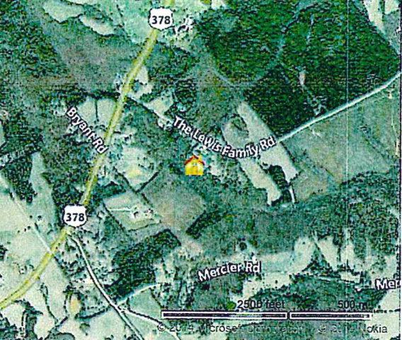 1979 Lewis Family Road - Photo 1