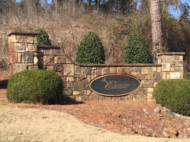 603 Cloisters Way - Photo 1