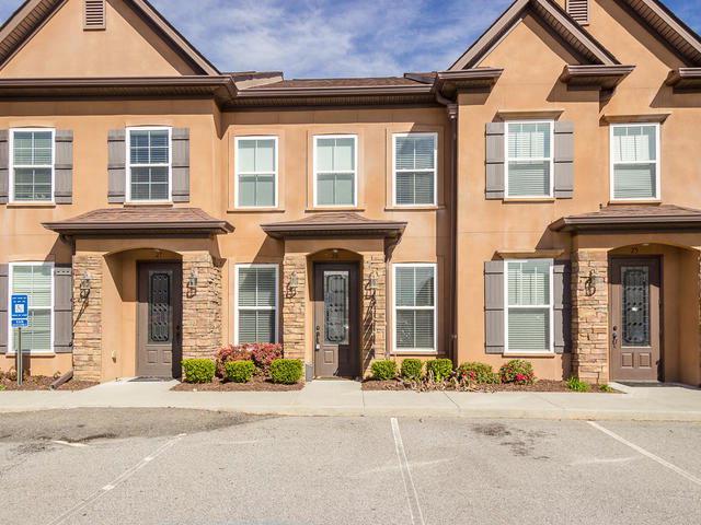601 N Belair Square - Photo 1