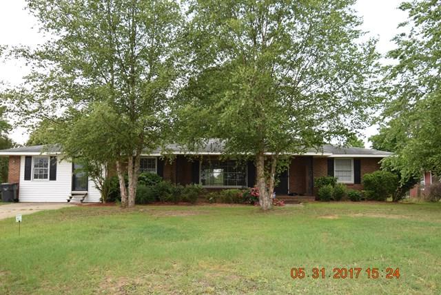 3857 Mike Padgett Hwy - Photo 1