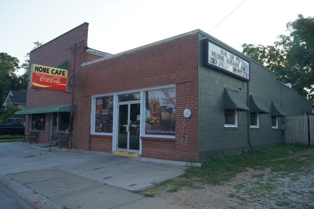 120 N Washington Street - Photo 1