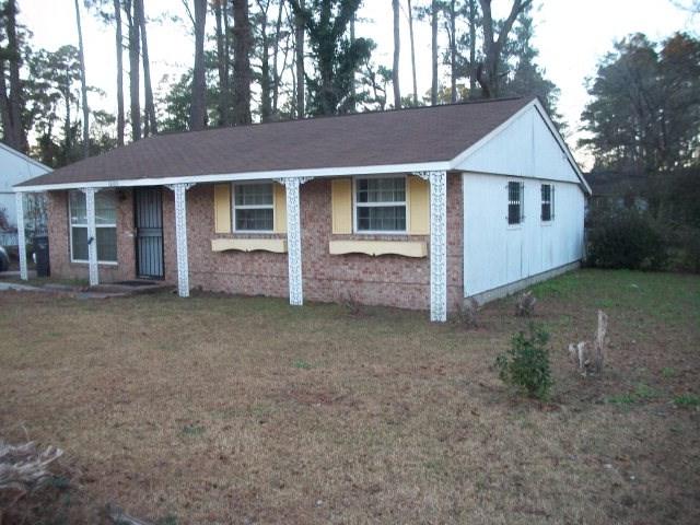 1603 Northern Spy Trail - Photo 1