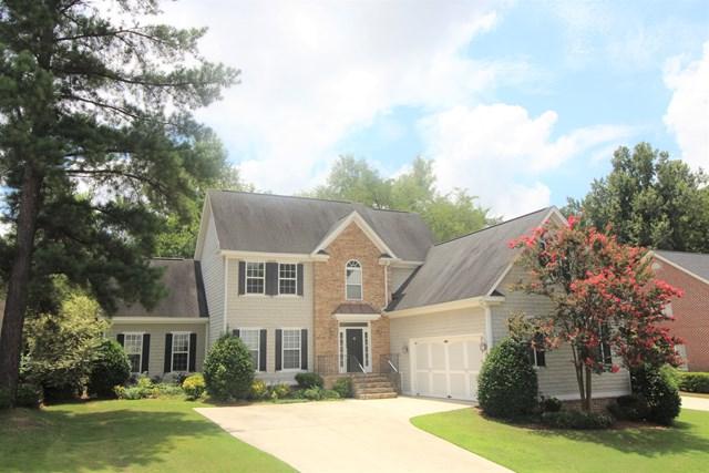 4125 Shady Oaks Drive - Photo 1