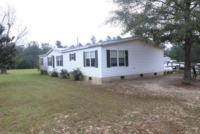 222 Old Allen Road - Photo 1