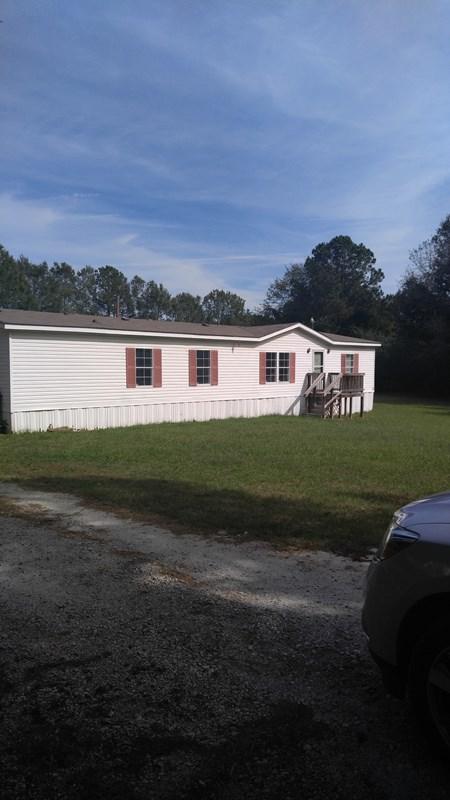 1861 Old Petersburg Road - Photo 1