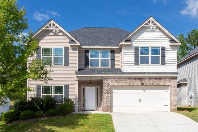 3010 Kilknockie Drive - Photo 1