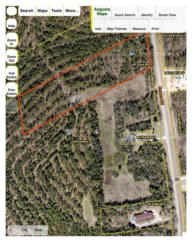 2162 Broome Road - Photo 1