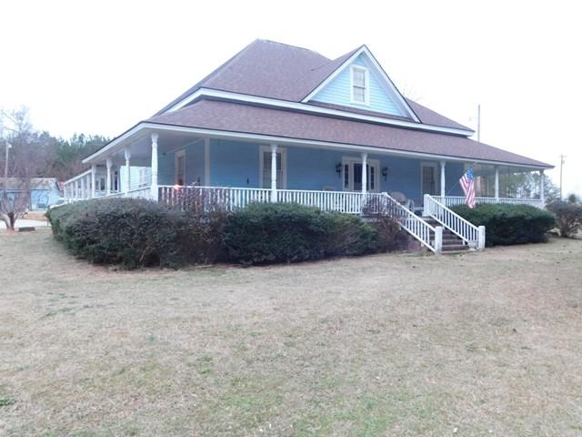 357 Boyce Guin Road - Photo 1