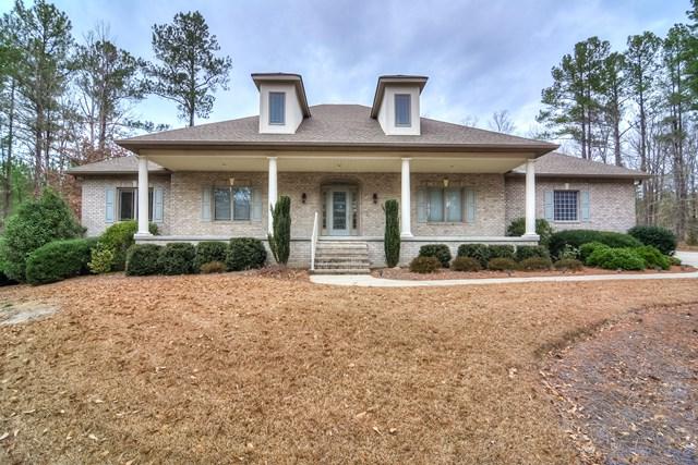 253 Eutaw Springs Trail - Photo 1