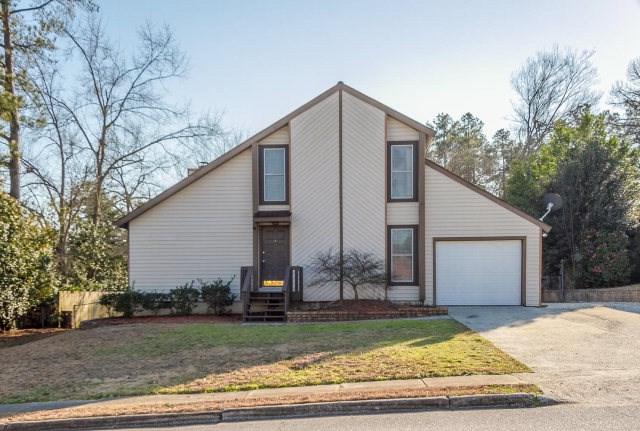 4420 Forrest Drive - Photo 1