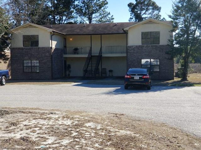 1410 Hephzibah Mcbean Road - Photo 1