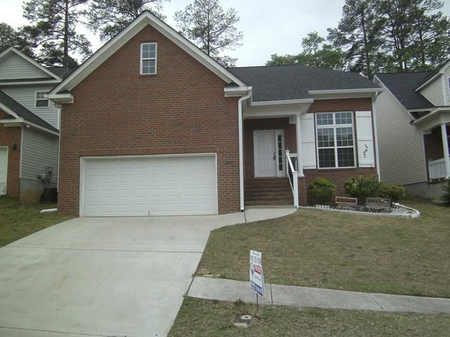 2909 Aylesbury Drive - Photo 1