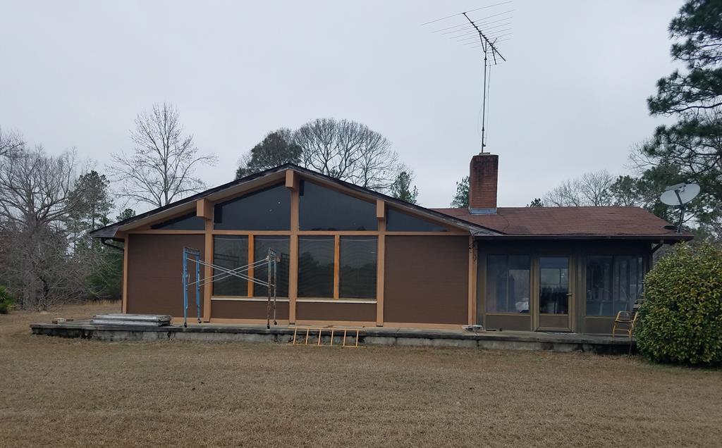 436 Bunn Store Road - Photo 1