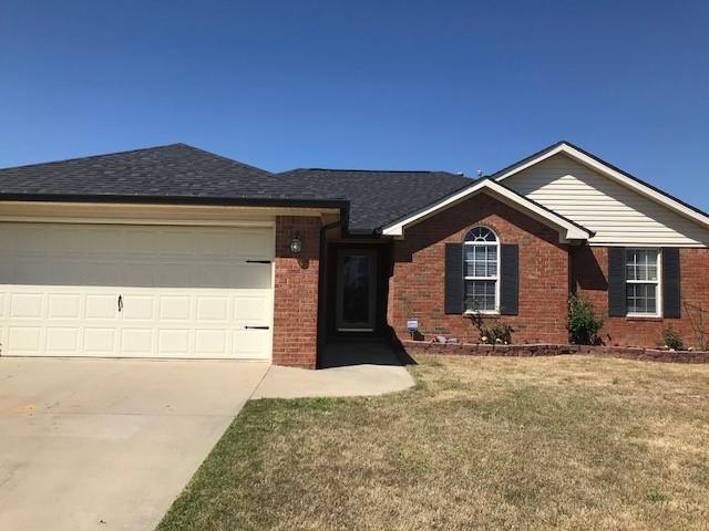 327 Taylor Circle - Photo 1