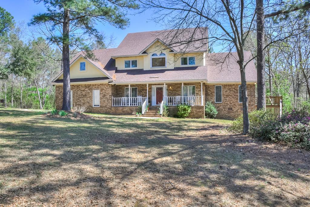 235 Beckwood Trail - Photo 1