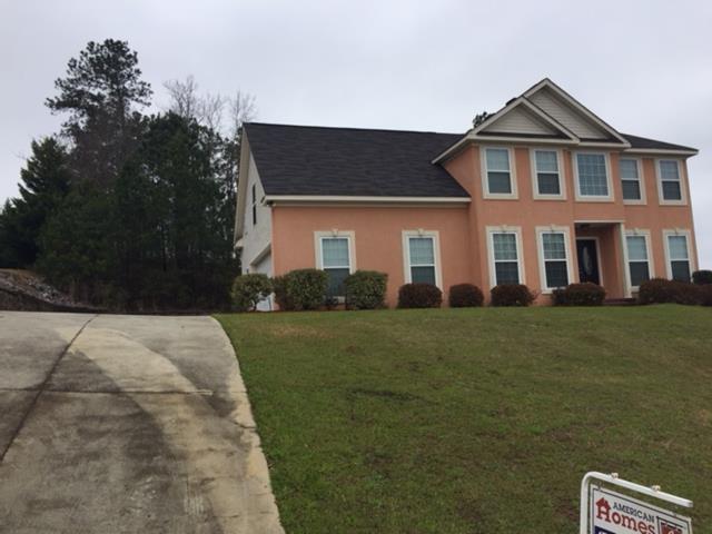 240 Hot Springs Drive - Photo 1