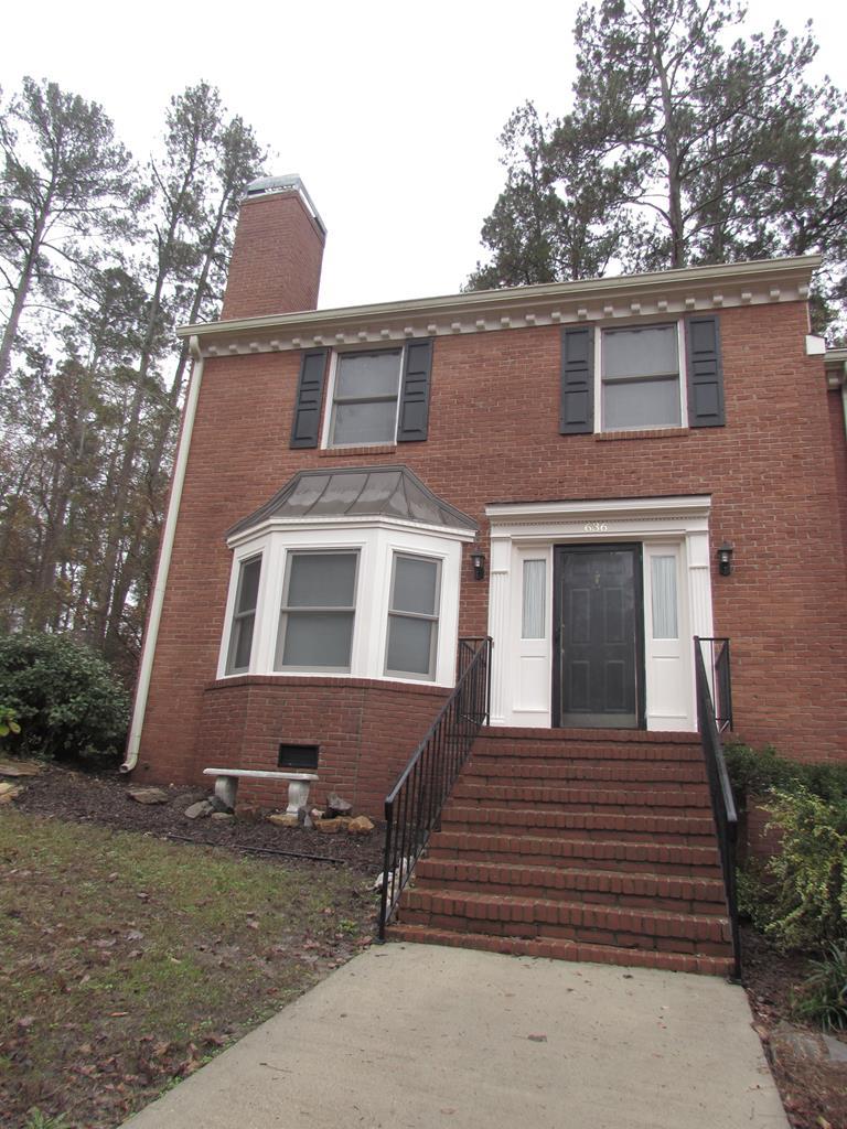 636 Crown Point Drive - Photo 1