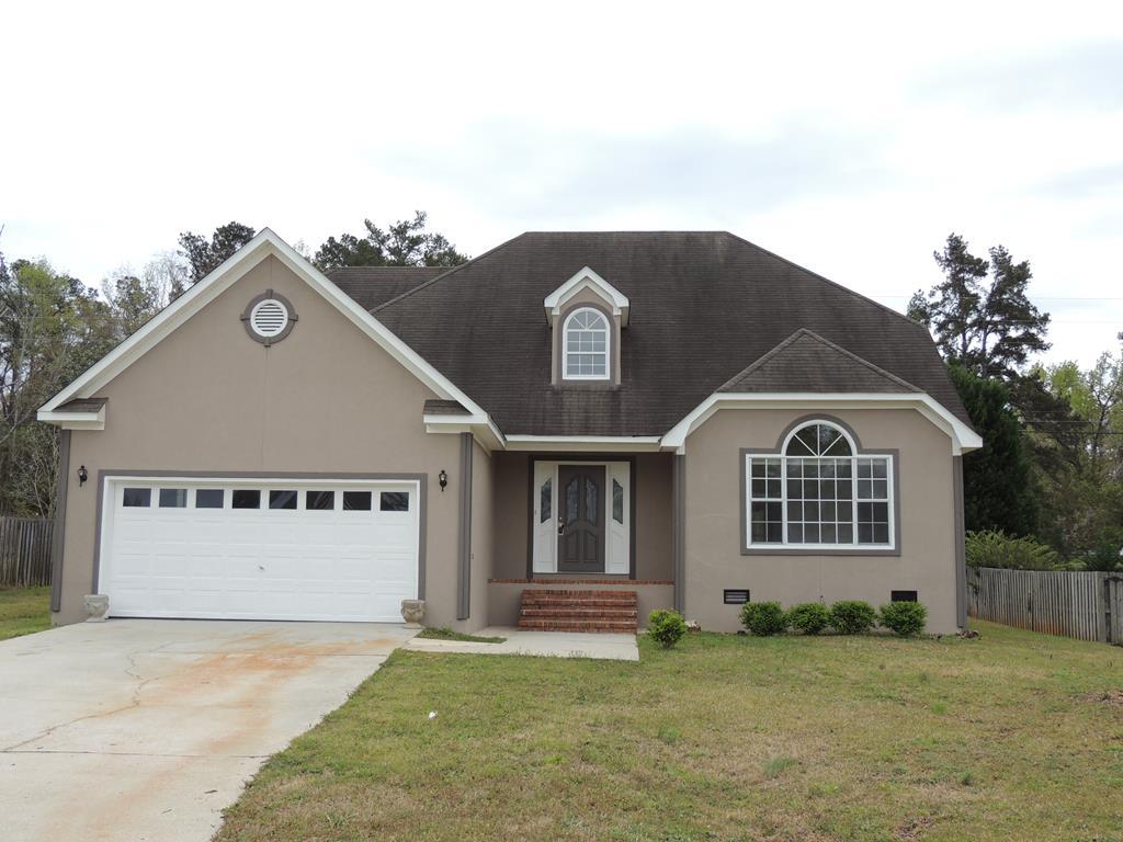 4620 Oxbox Drive - Photo 1