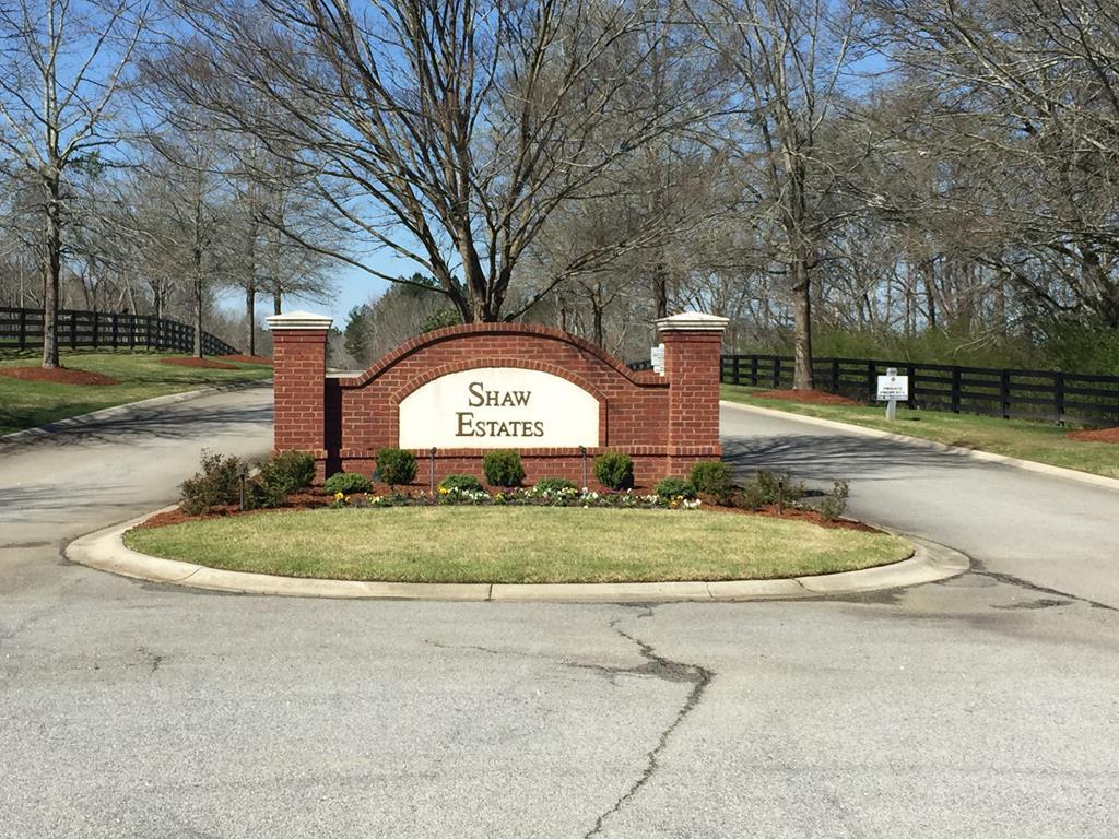 00 Colonel Shaws Way - Photo 1
