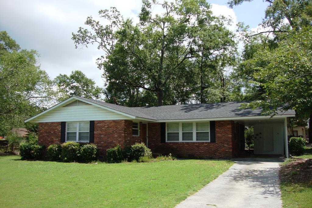 327 Magnolia Drive - Photo 1