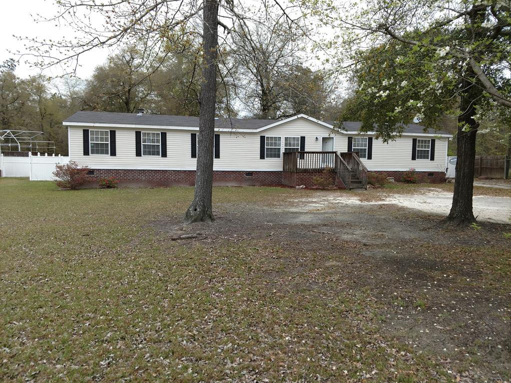 981 Horseshoe Road - Photo 1