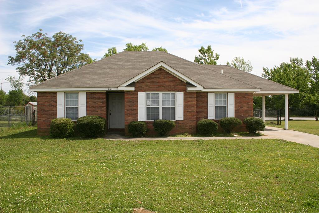801 Spruce Street - Photo 1