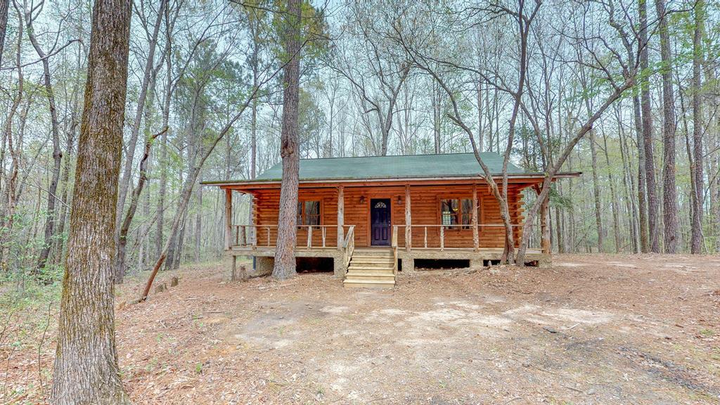 1607 Watson Bailey Road - Photo 1