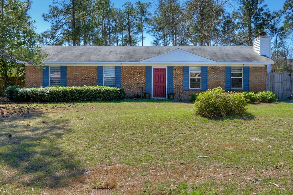 3831 Fairington Drive - Photo 1
