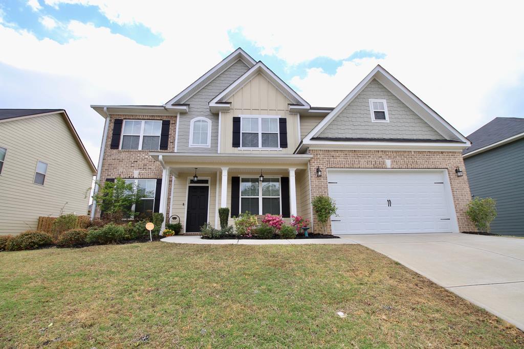 8629 Crenshaw Drive - Photo 1