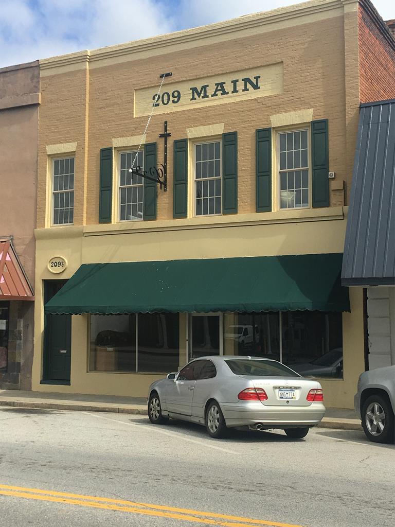 209 Main Street - Photo 1